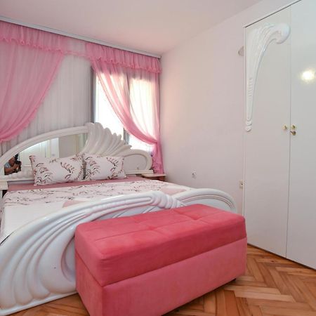 Vila Apartments Lidija Petrovac Εξωτερικό φωτογραφία