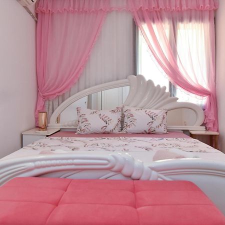 Vila Apartments Lidija Petrovac Εξωτερικό φωτογραφία