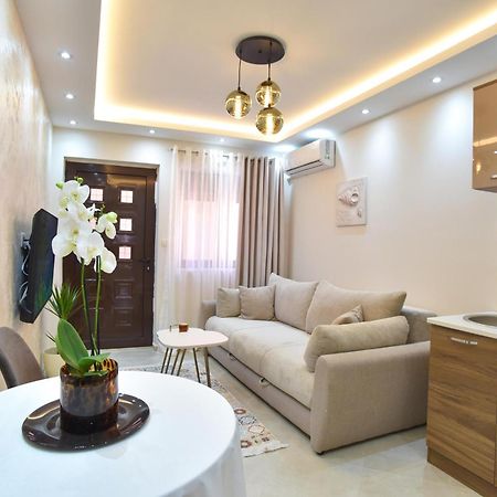 Vila Apartments Lidija Petrovac Εξωτερικό φωτογραφία