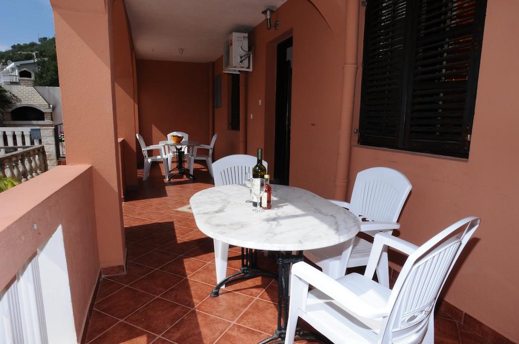 Vila Apartments Lidija Petrovac Δωμάτιο φωτογραφία