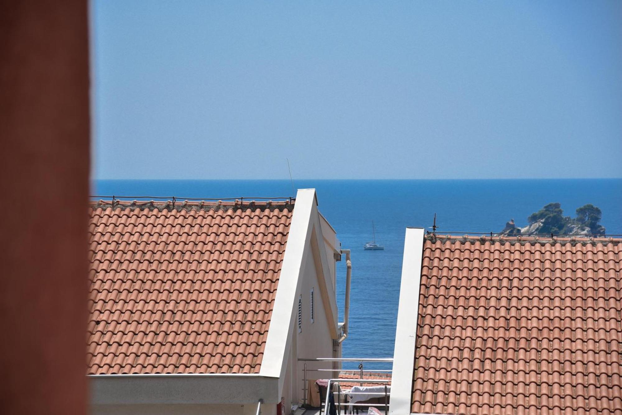 Vila Apartments Lidija Petrovac Εξωτερικό φωτογραφία