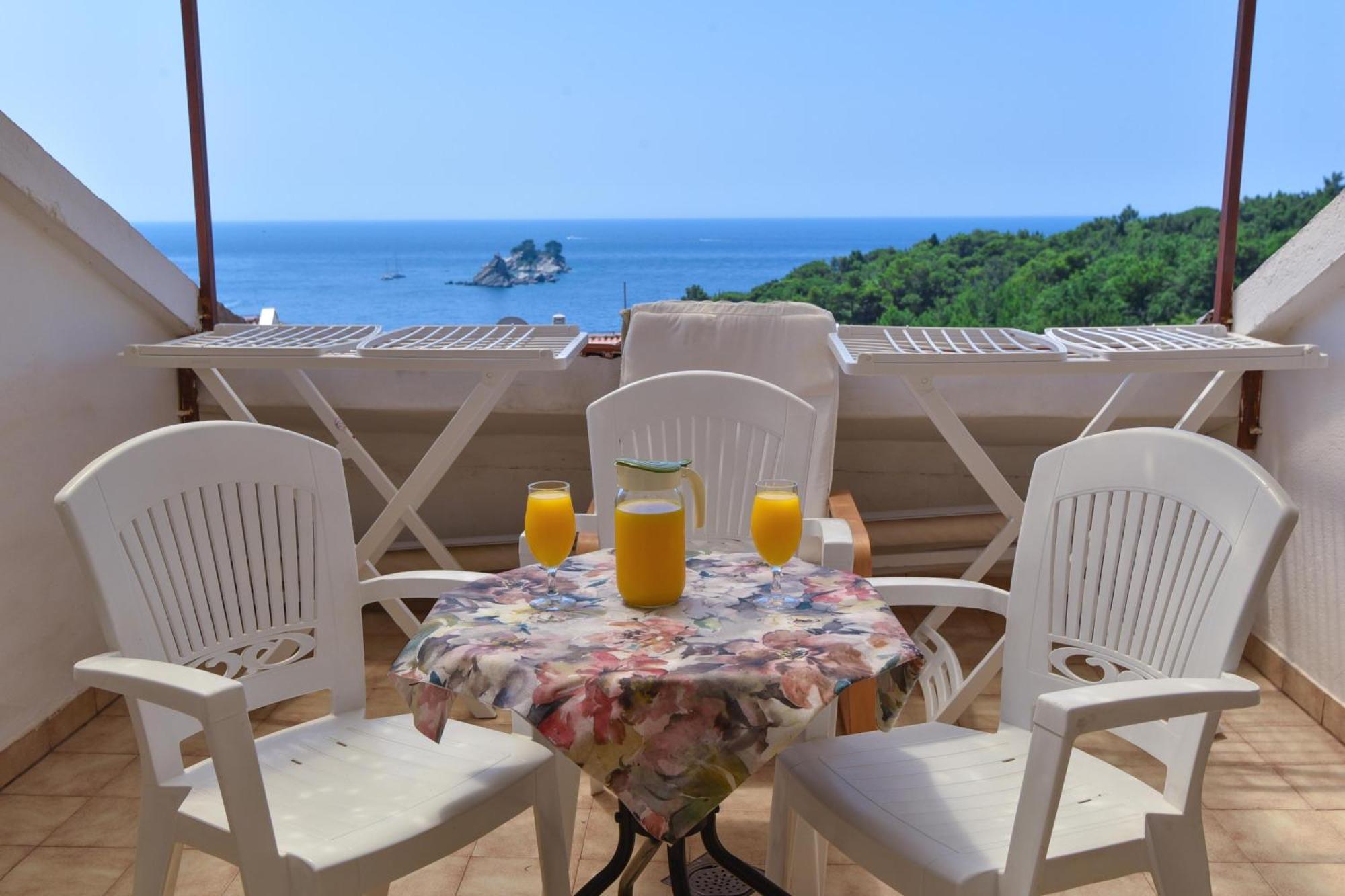 Vila Apartments Lidija Petrovac Εξωτερικό φωτογραφία
