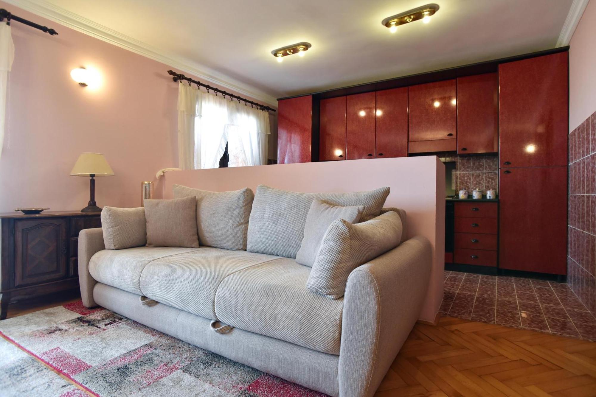 Vila Apartments Lidija Petrovac Εξωτερικό φωτογραφία