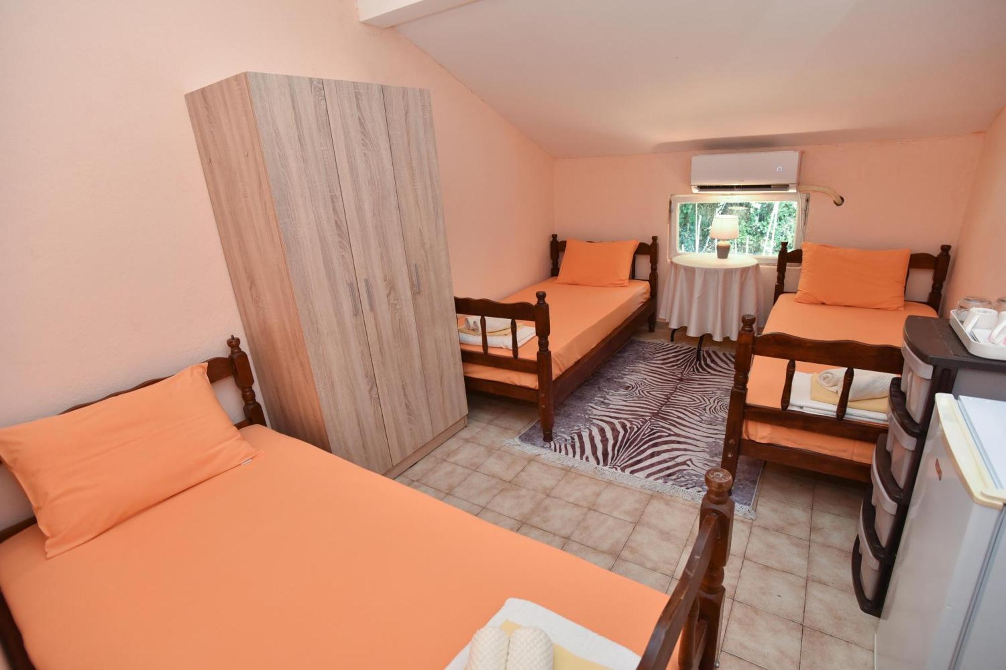 Vila Apartments Lidija Petrovac Εξωτερικό φωτογραφία