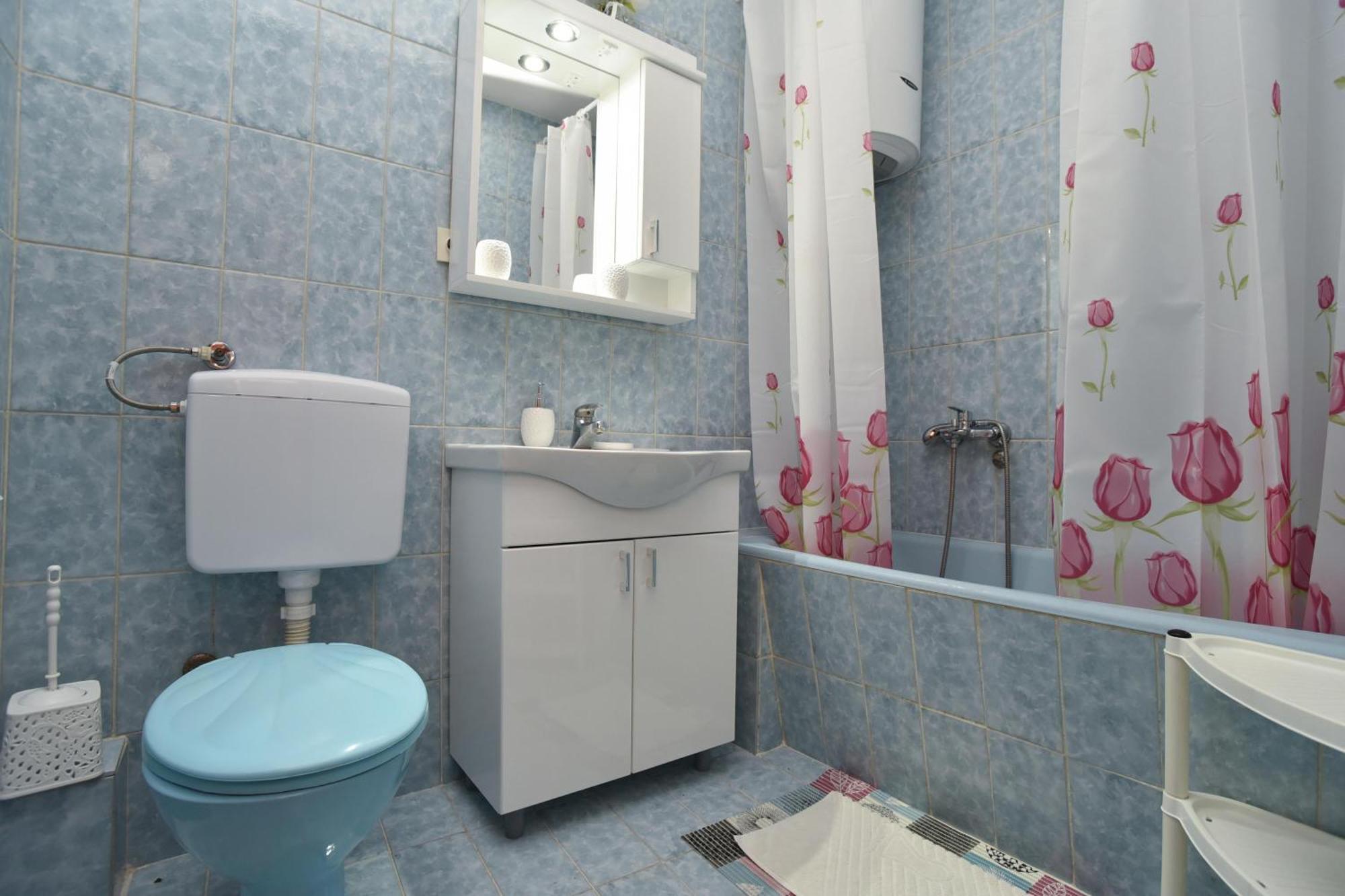 Vila Apartments Lidija Petrovac Εξωτερικό φωτογραφία