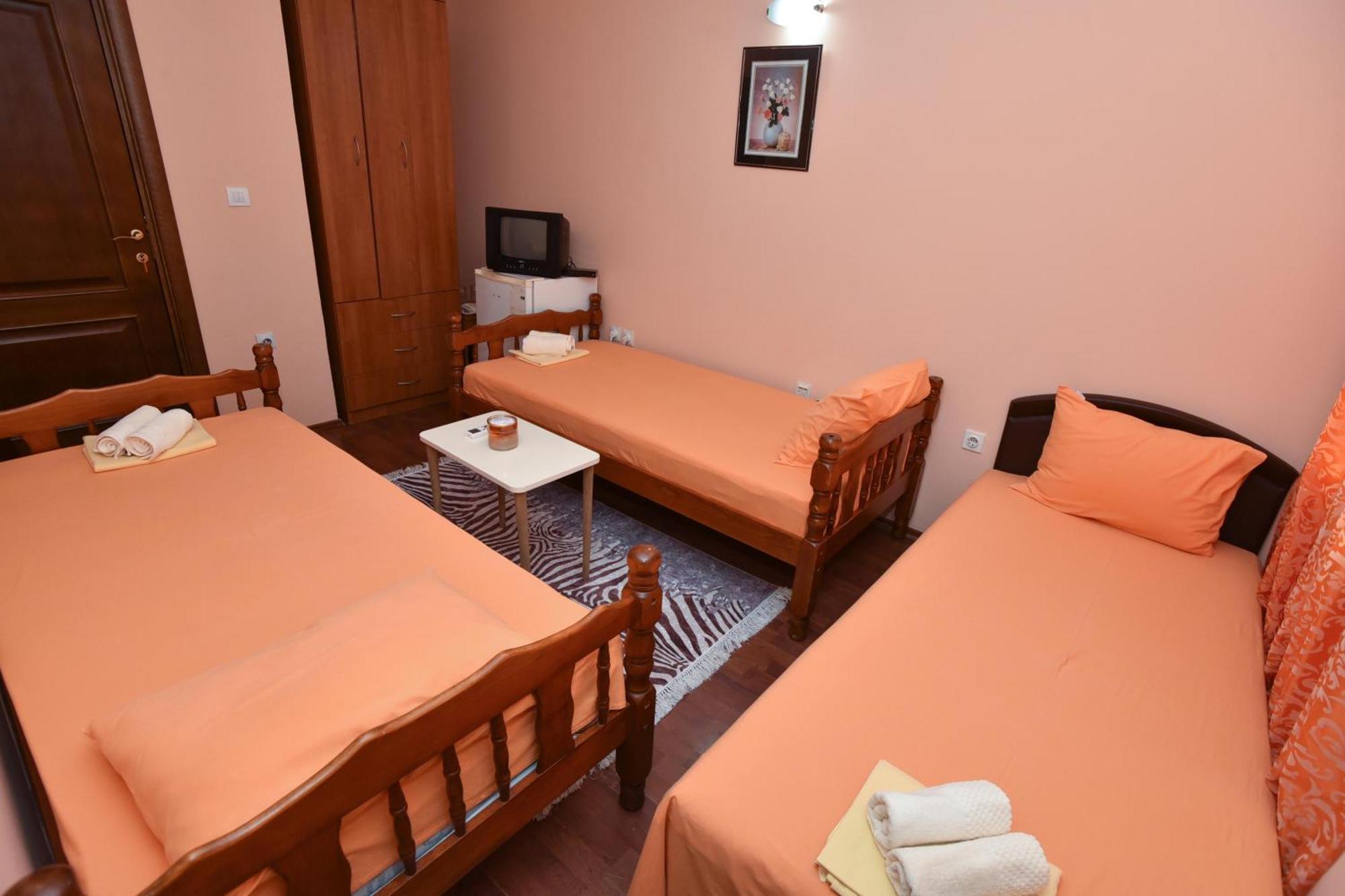 Vila Apartments Lidija Petrovac Εξωτερικό φωτογραφία