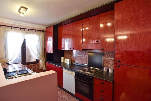 Vila Apartments Lidija Petrovac Εξωτερικό φωτογραφία