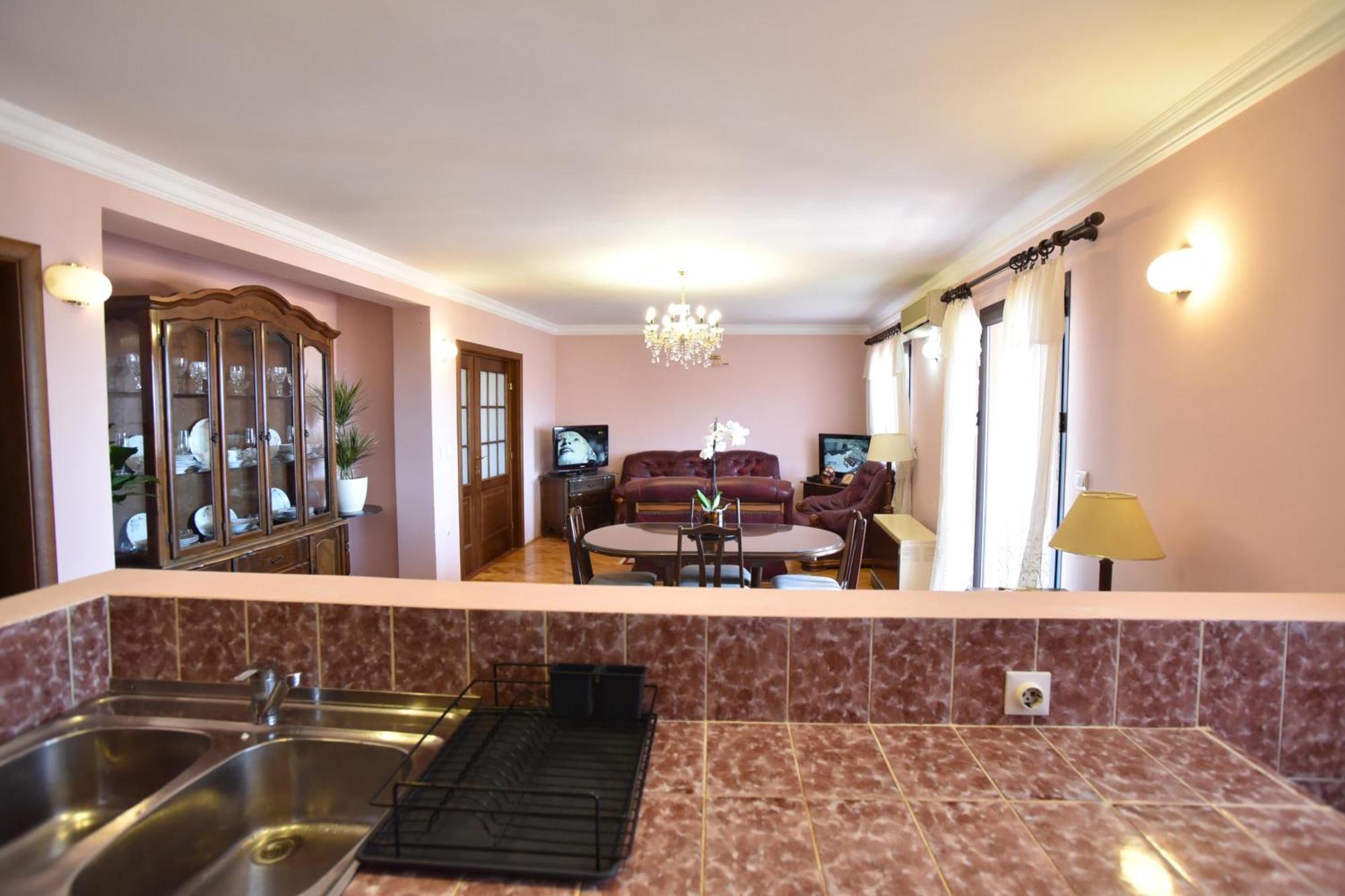 Vila Apartments Lidija Petrovac Εξωτερικό φωτογραφία