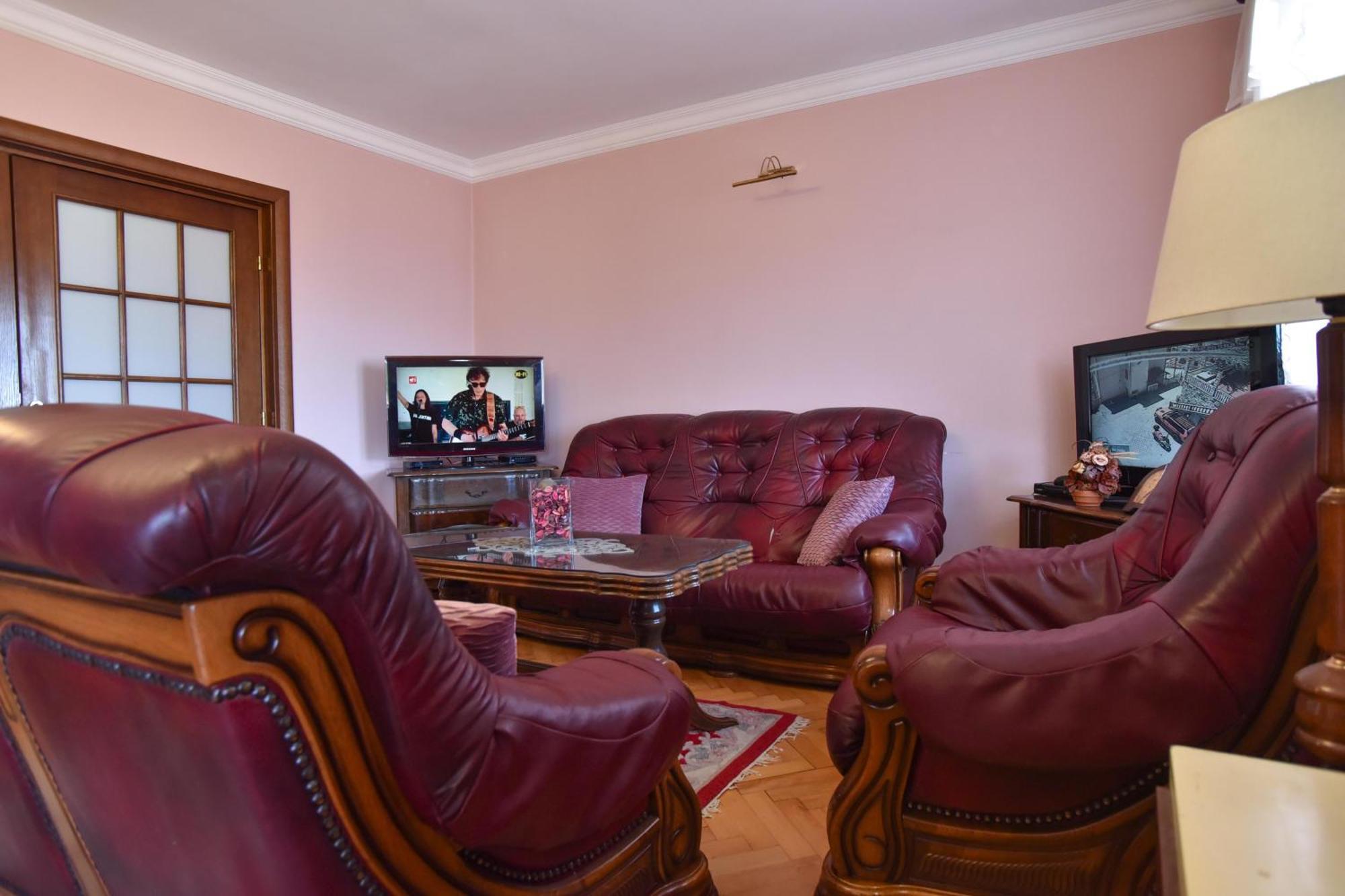 Vila Apartments Lidija Petrovac Εξωτερικό φωτογραφία
