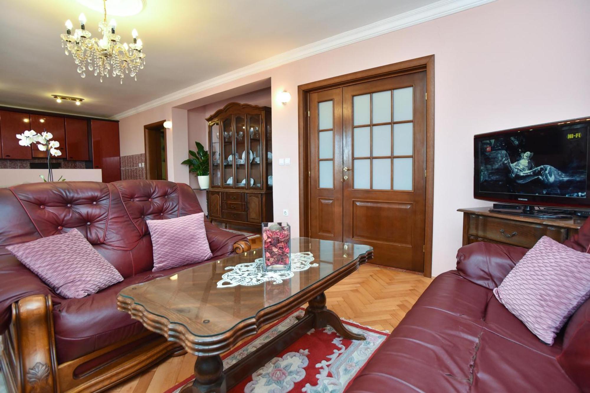 Vila Apartments Lidija Petrovac Εξωτερικό φωτογραφία