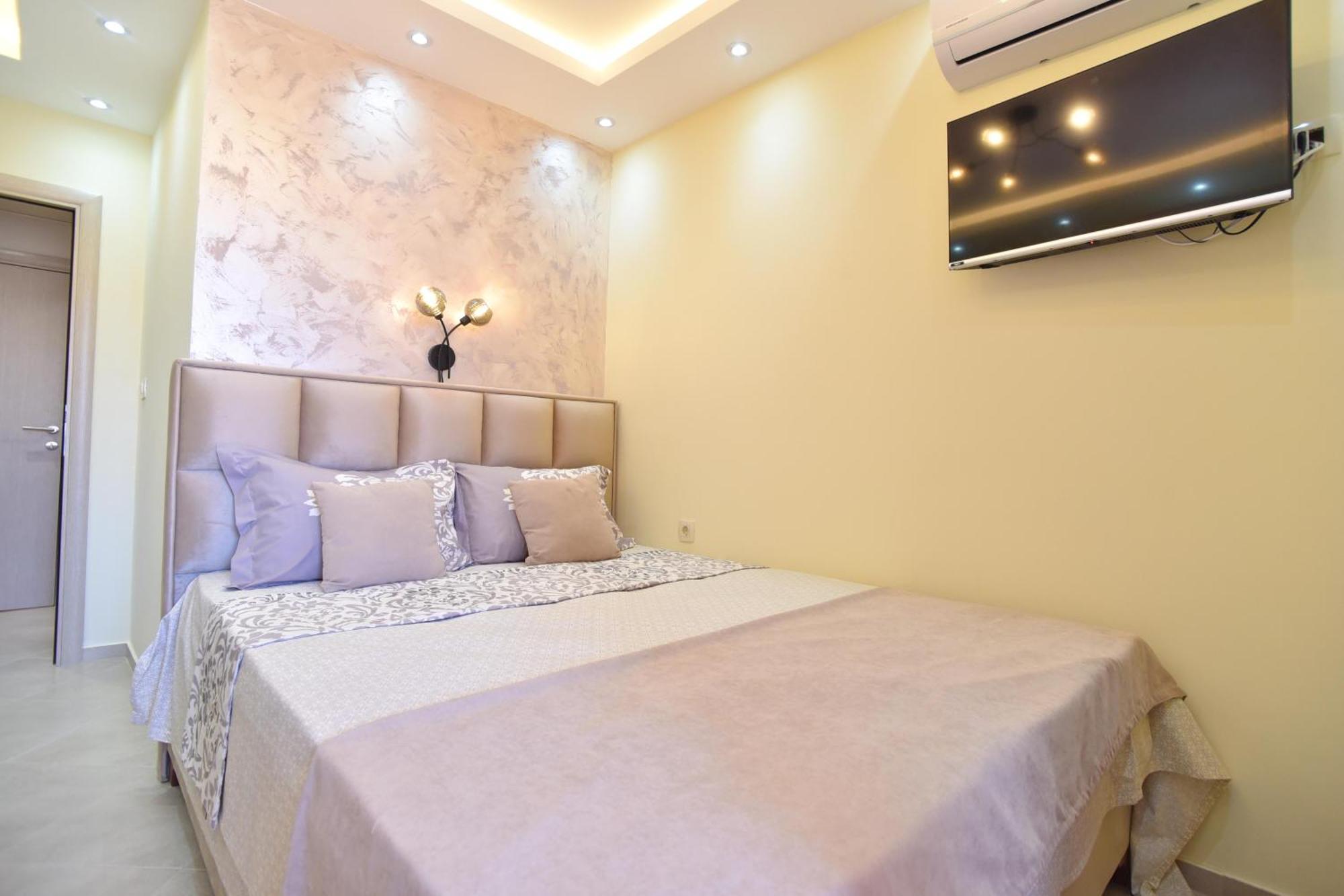 Vila Apartments Lidija Petrovac Εξωτερικό φωτογραφία