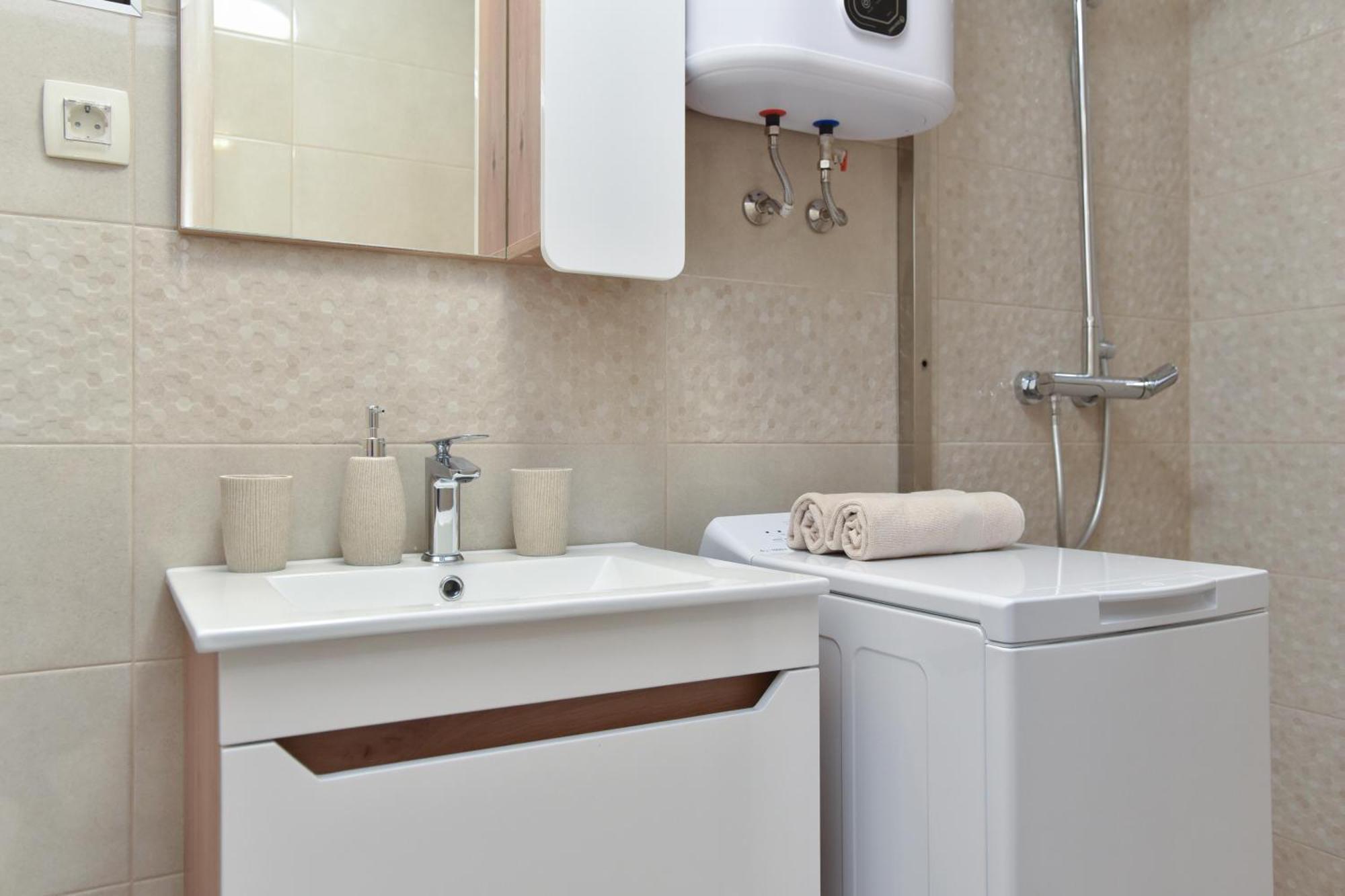 Vila Apartments Lidija Petrovac Εξωτερικό φωτογραφία