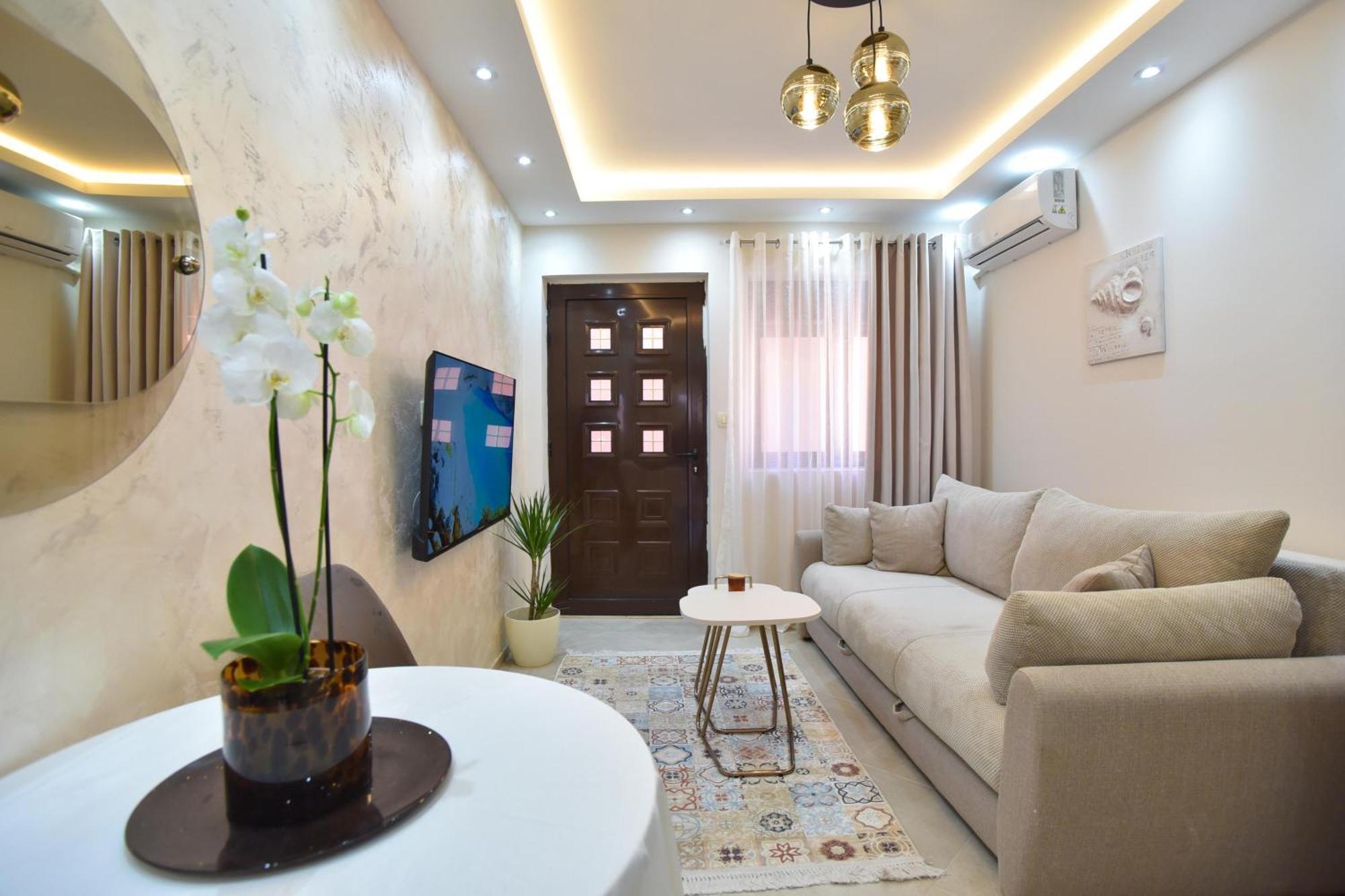 Vila Apartments Lidija Petrovac Εξωτερικό φωτογραφία