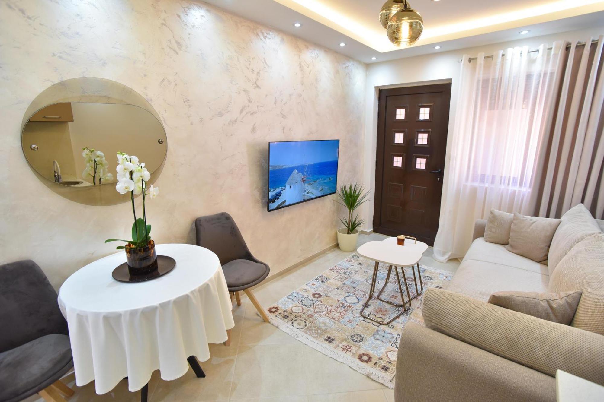 Vila Apartments Lidija Petrovac Εξωτερικό φωτογραφία