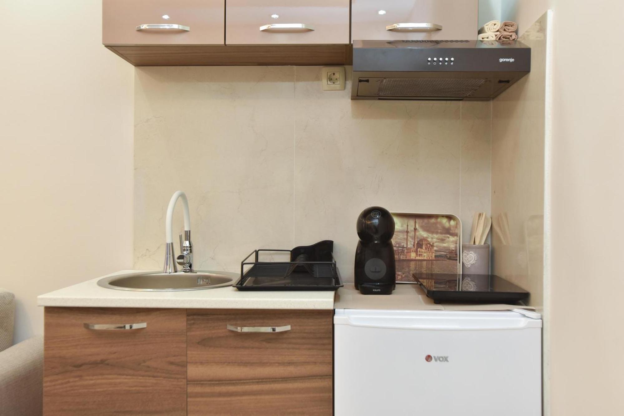 Vila Apartments Lidija Petrovac Εξωτερικό φωτογραφία