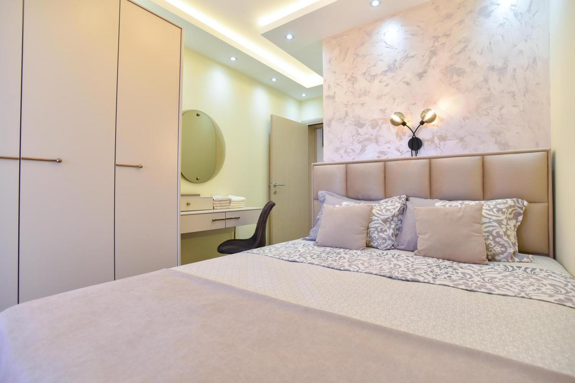 Vila Apartments Lidija Petrovac Εξωτερικό φωτογραφία