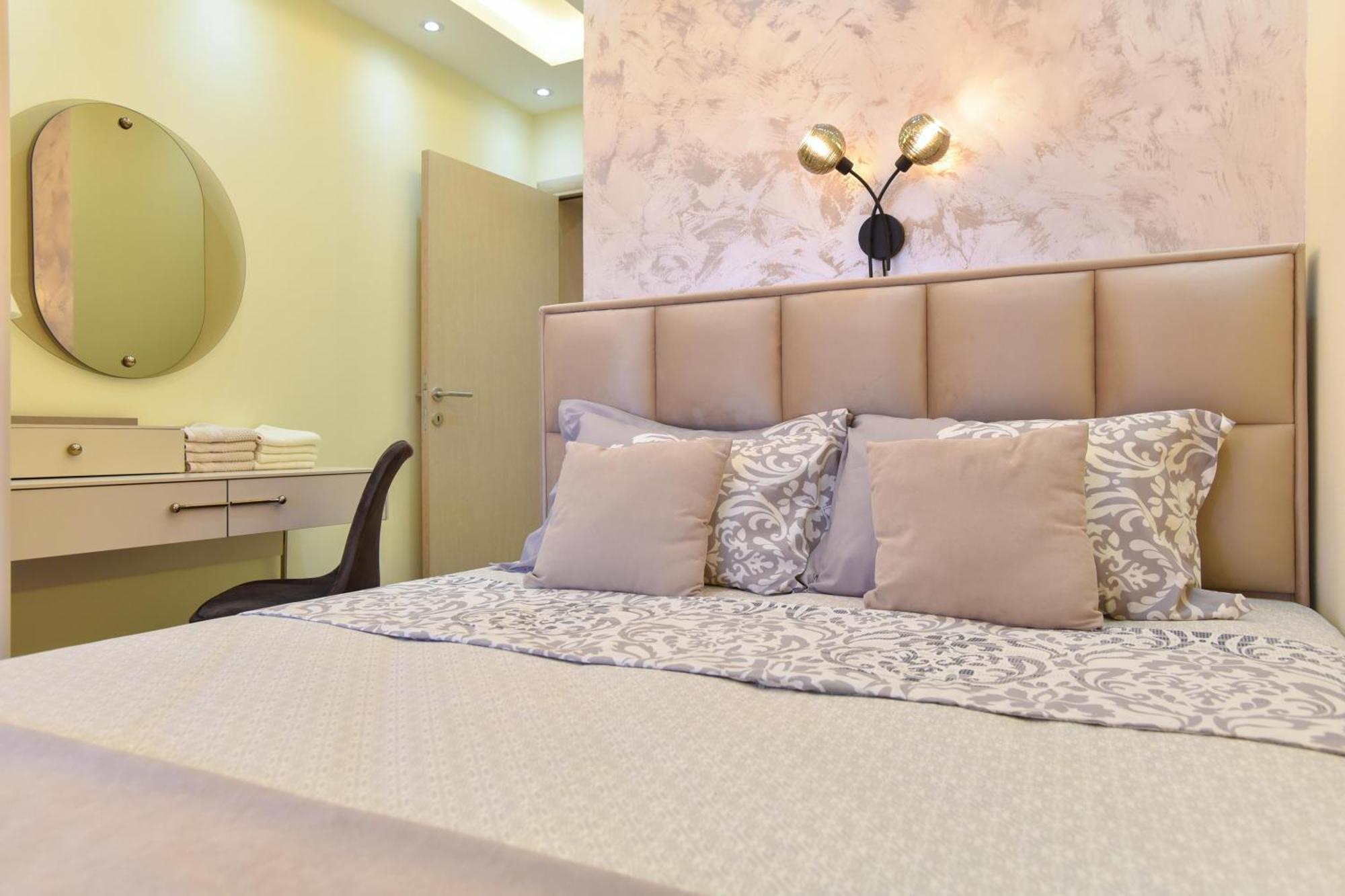 Vila Apartments Lidija Petrovac Εξωτερικό φωτογραφία