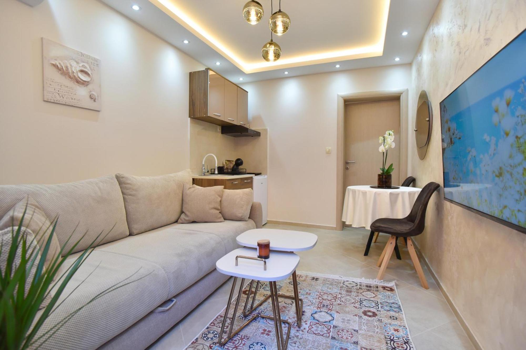 Vila Apartments Lidija Petrovac Εξωτερικό φωτογραφία