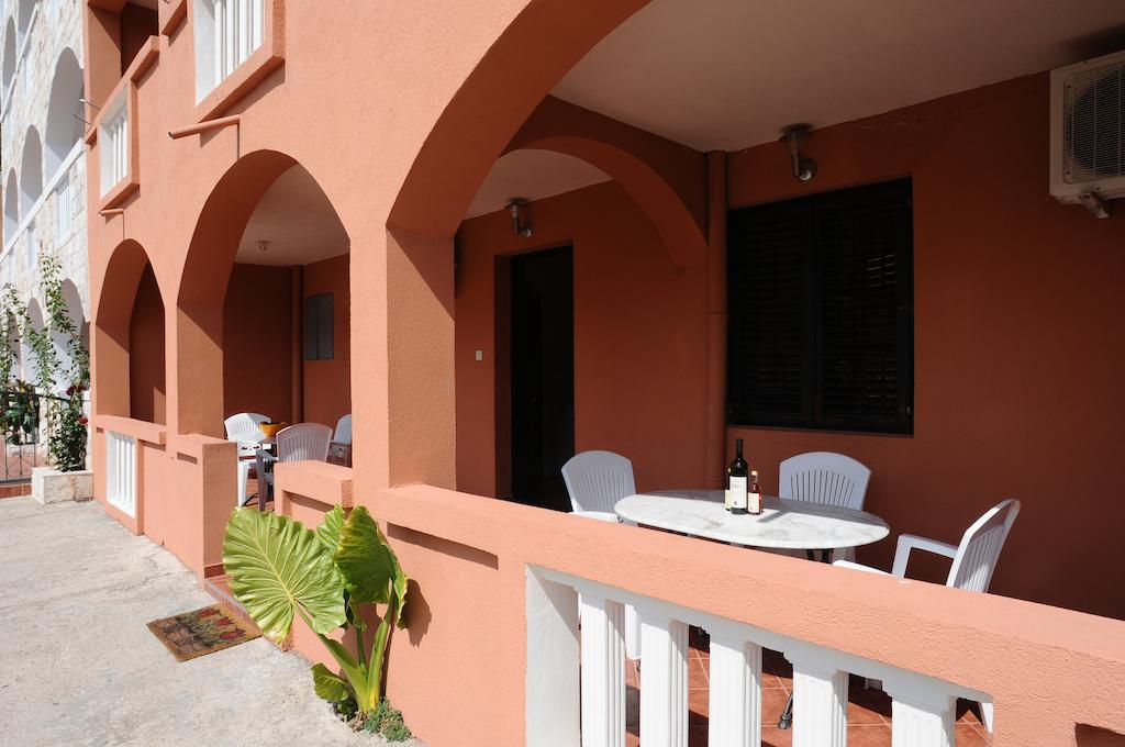 Vila Apartments Lidija Petrovac Δωμάτιο φωτογραφία
