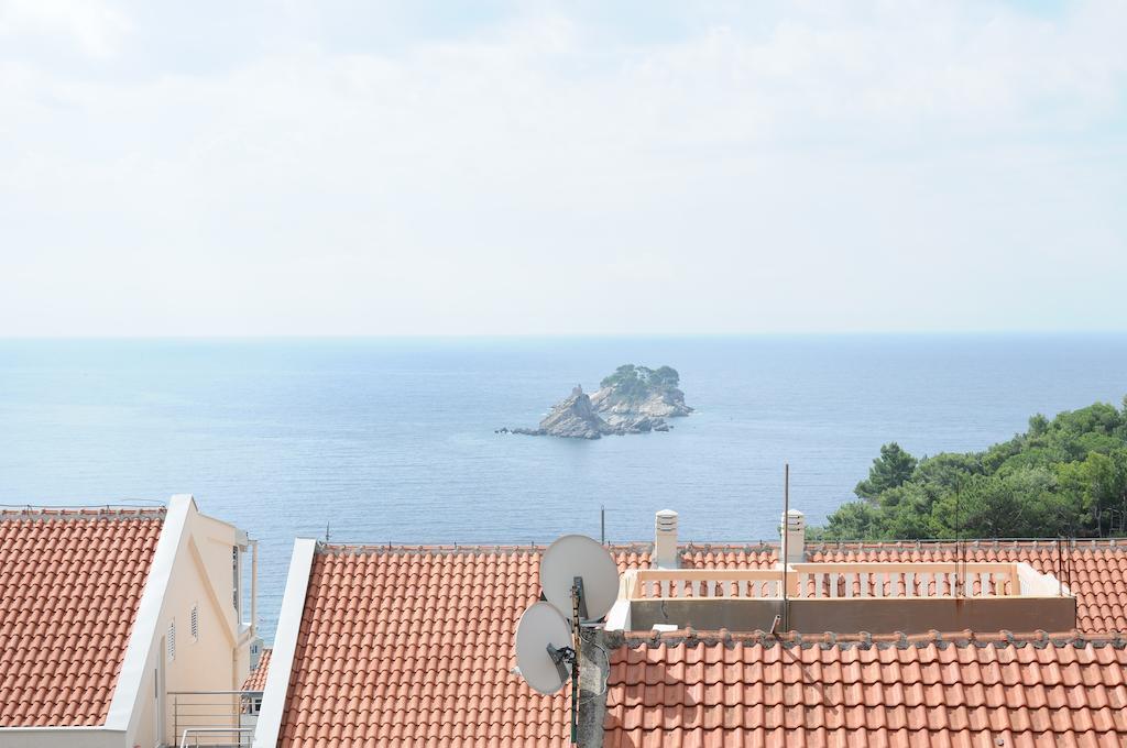 Vila Apartments Lidija Petrovac Εξωτερικό φωτογραφία