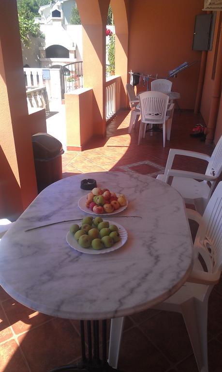 Vila Apartments Lidija Petrovac Εξωτερικό φωτογραφία